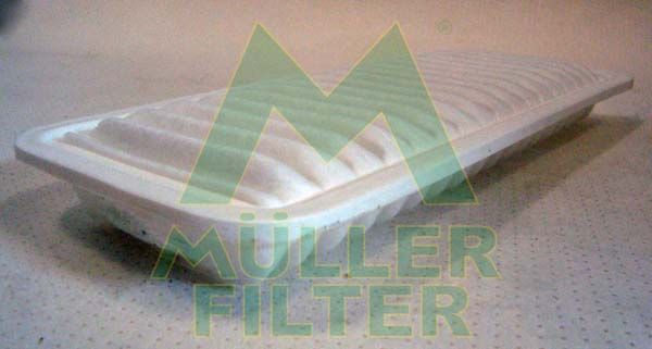 MULLER FILTER Воздушный фильтр PA3232